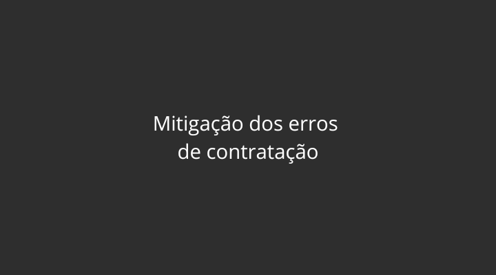 Mitigação 2